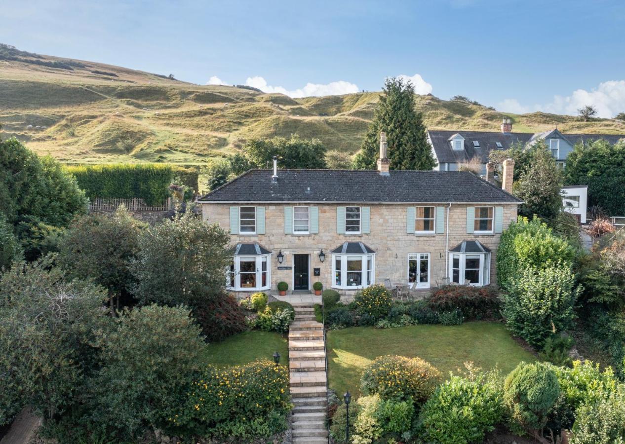 Malvern View Bishop's Cleeve Екстер'єр фото